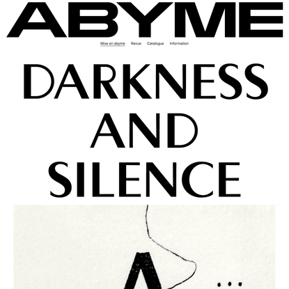 ABYME