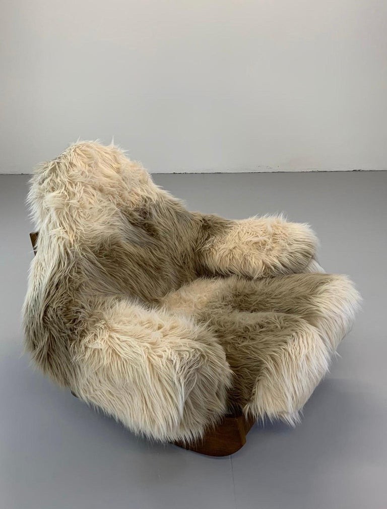 Yeti Chair
