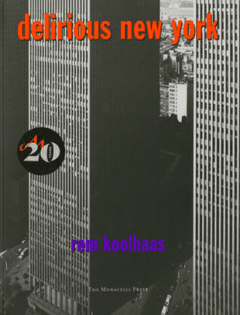Delirious New York 