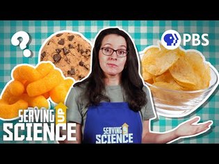 Why Am I Craving Sweets? | Serving Up Science