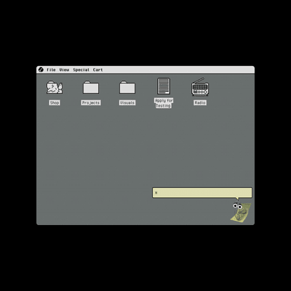 .solutionsOS v1.3