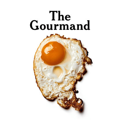 The Gourmand