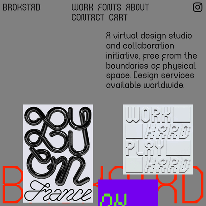 Brokstad.studio