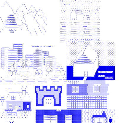 ASCII