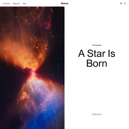 A Star Is Born | Atmos