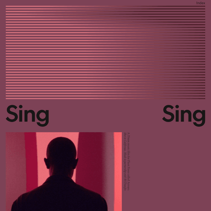Two heads are better than none | Sing Sing