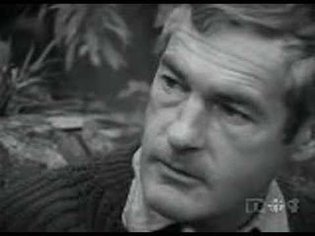 Dr. Timothy Leary interview