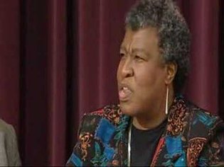 Octavia Butler: Science Future, Science Fiction