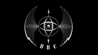 1st BBC TV Ident