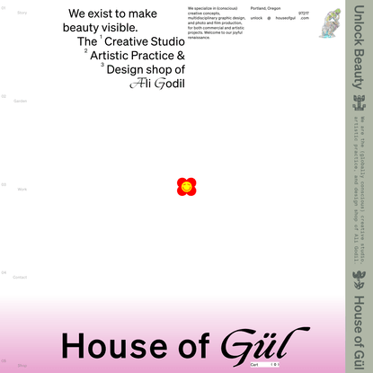 House of Gul
