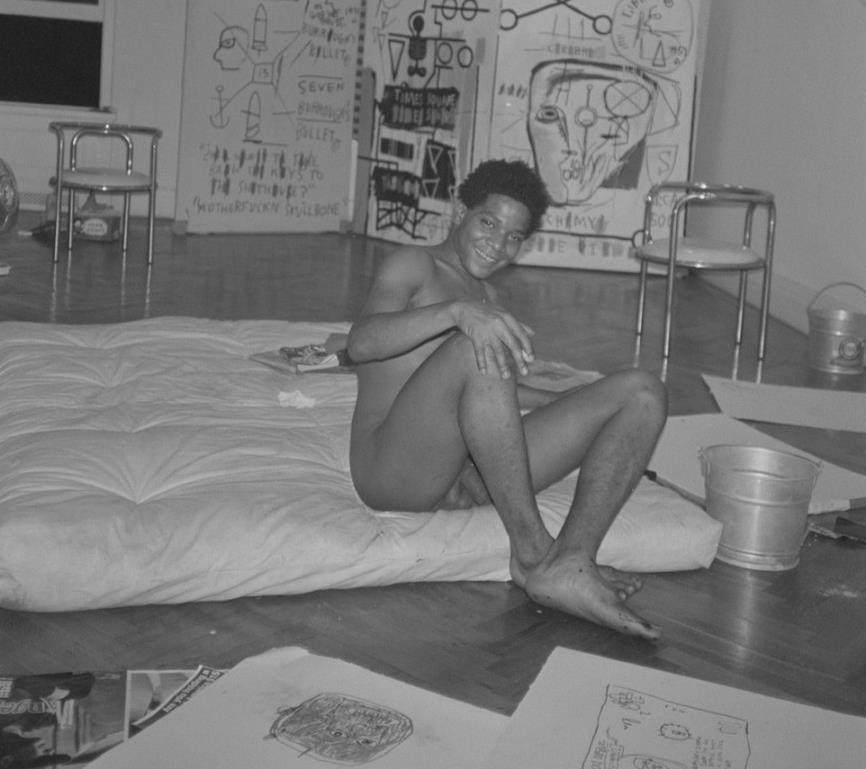 basquiat