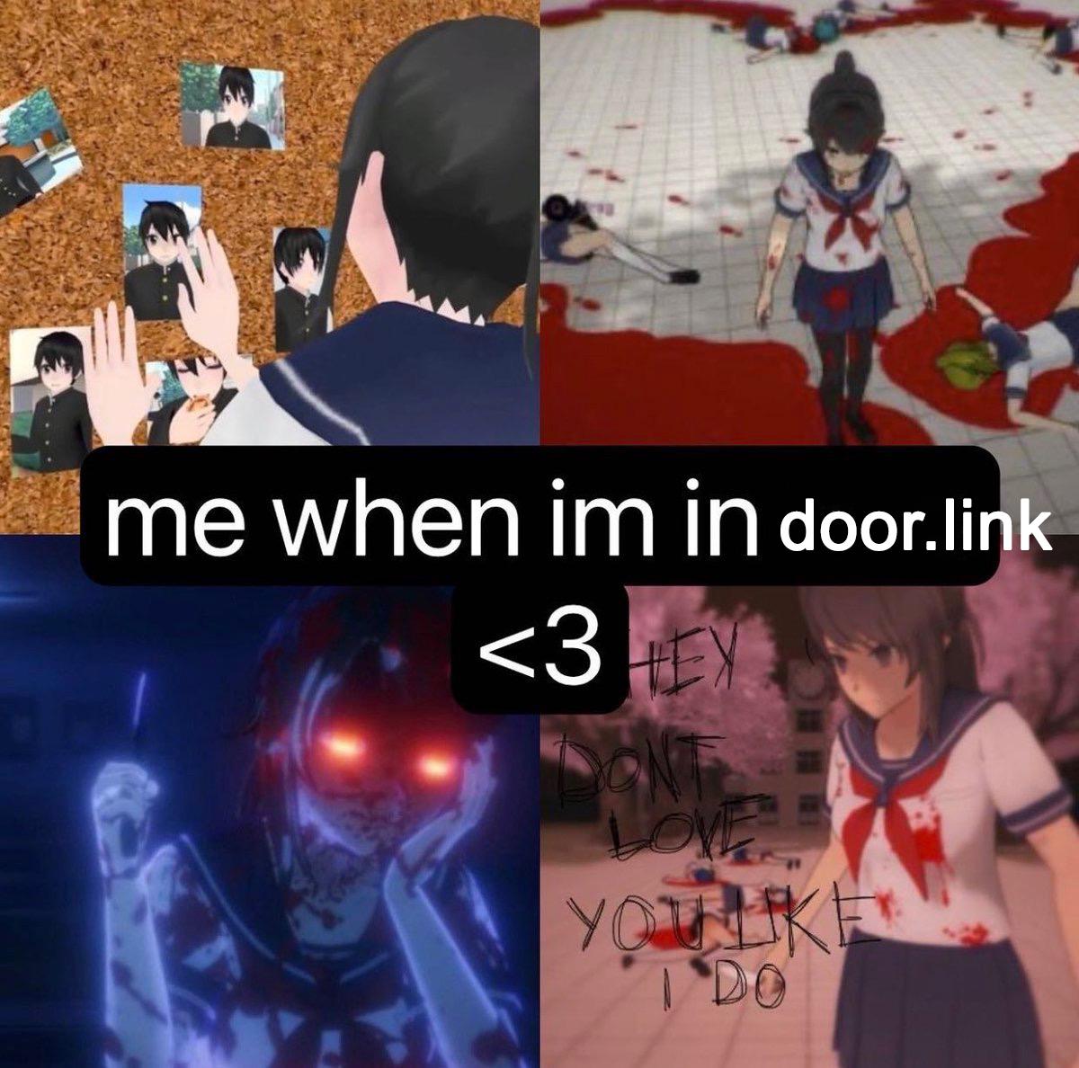 you
