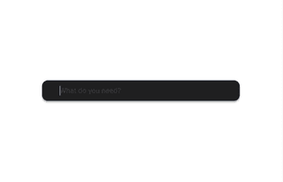 The most important user interface of the next decade