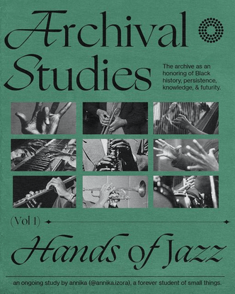 Annika Hansteen-Izora on Instagram: “thinking about some of the hands of jazz | what expressions of embodiment (meaning: spi...