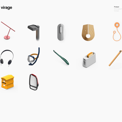 Virage-Studio