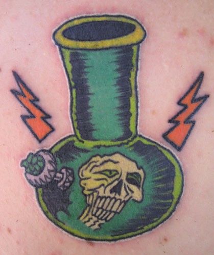 Тату растаманские. Тату бонга. Тату бонга. Тату бонг. Тату бонга.