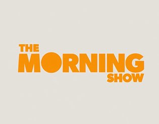 The Morning show - Open title