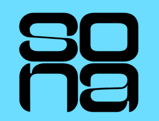 SONA logo