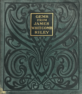 Gems from Riley [James Whitcomb], 1904