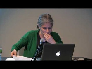 Artists on Artists Lecture Series — Shannon Ebner on Bernd and Hilla Becher