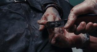 Eastern Promises (2007)
