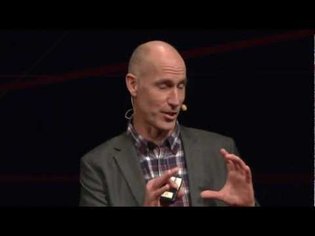How daydreams become life's adventures: Jim Prescott at TEDxGöteborg