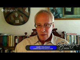 The power of daydreaming - Mark Waldman - The Inspiration Show