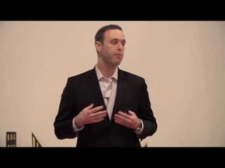 Why Your Doctor Should Daydream: The Importance of Creativity | David Hindin | TEDxWilmingtonSalon