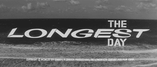The Longest Day (1962)