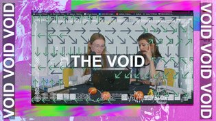 THE VOID 04 | Memorable Websites