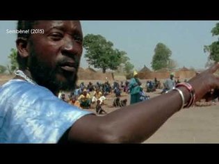 Ousmane Sembene's Africa Is Everyone's Africa