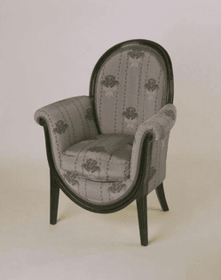 Poltrona, André Groult