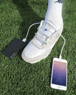 Lace it up By @tomgalle x @johnyuyi