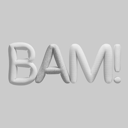 Projektmono on Instagram: “Introducing Brand Activation Management, or BAM for short.⁠ (Sound on)
⁠-
Seamlessly integrated w...
