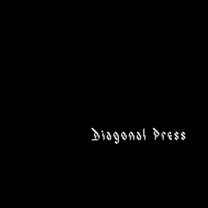 Diagonal Press | Diagonal Press