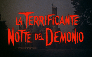 The Devil's Nightmare (1971)