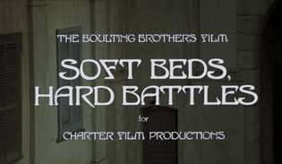 Soft Beds, Hard Battles (1974)