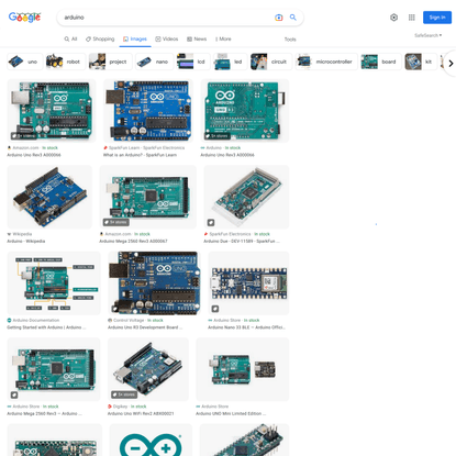 arduino - Google Search