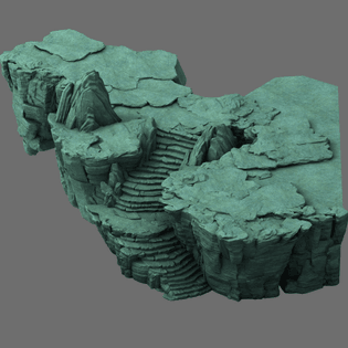 field-terrain-stone-ladder-3d-model.jpg
