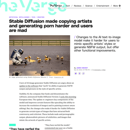 stable diffusion bb — Are.na