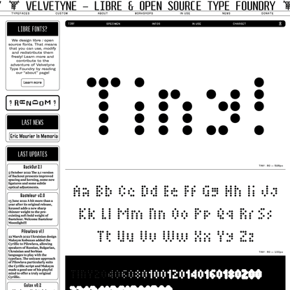 TINY