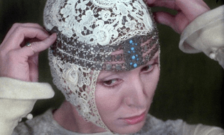 Blanche (1971), dir. Walerian Borowcyzk