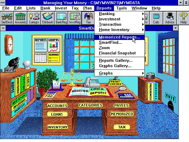 Interface Metaphors - Image 5