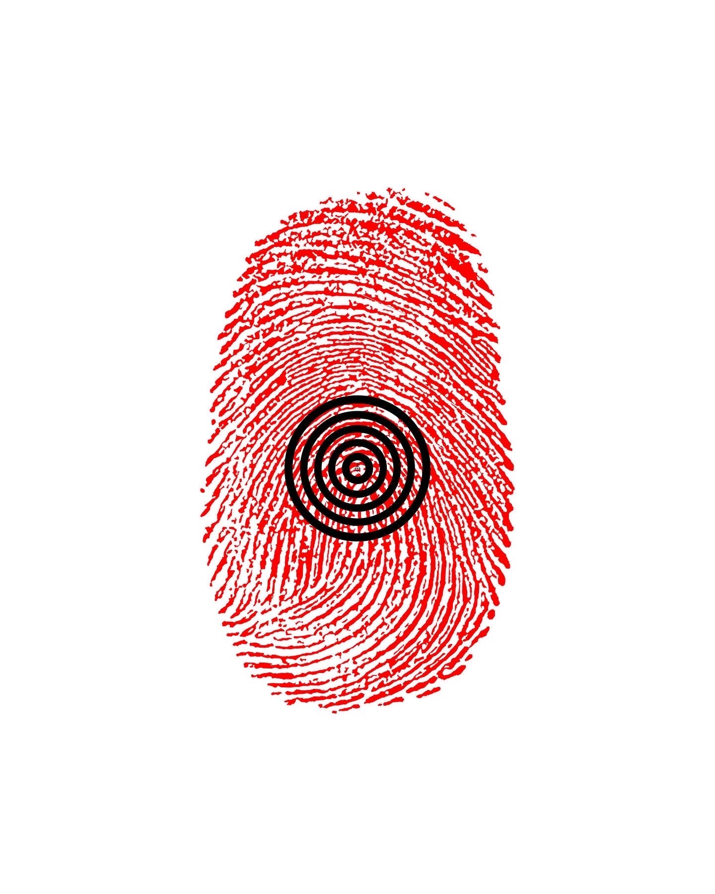 Fingerprint (by Cole) 