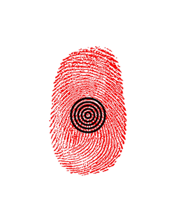 Fingerprint (by Cole) 