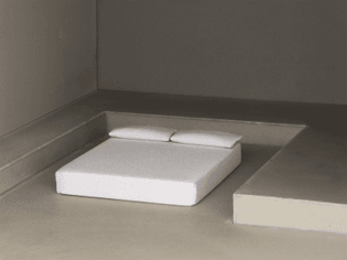 Leon Ransmeier - Concrete House