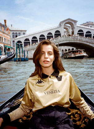 Fashion FC: How Venezia Became the Trendiest Football Team in the World