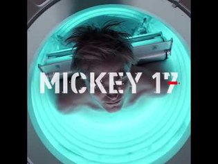 Mickey 17 - In theaters 03.29.2024