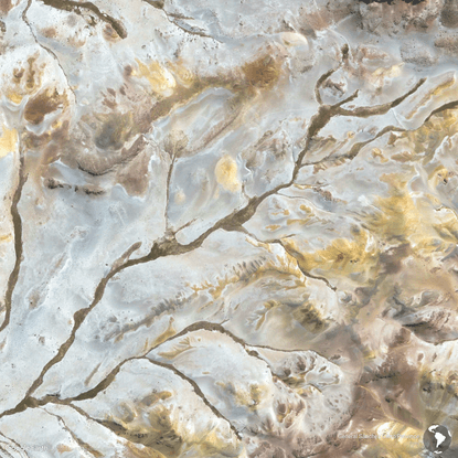 General Sánchez Cerro Province, Peru - Earth View from Google