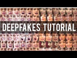 DEEPFAKES Tutorial (FakeApp) (Fake adult videos of celebrities)